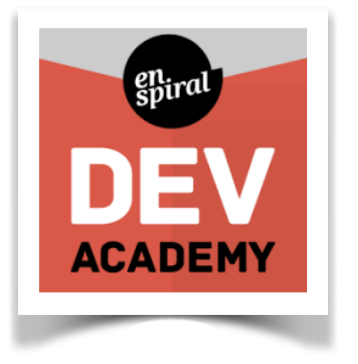 DEV Logo